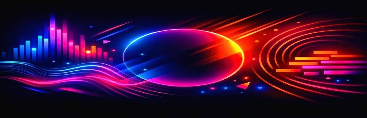 Bannière de DISCO par BBAM