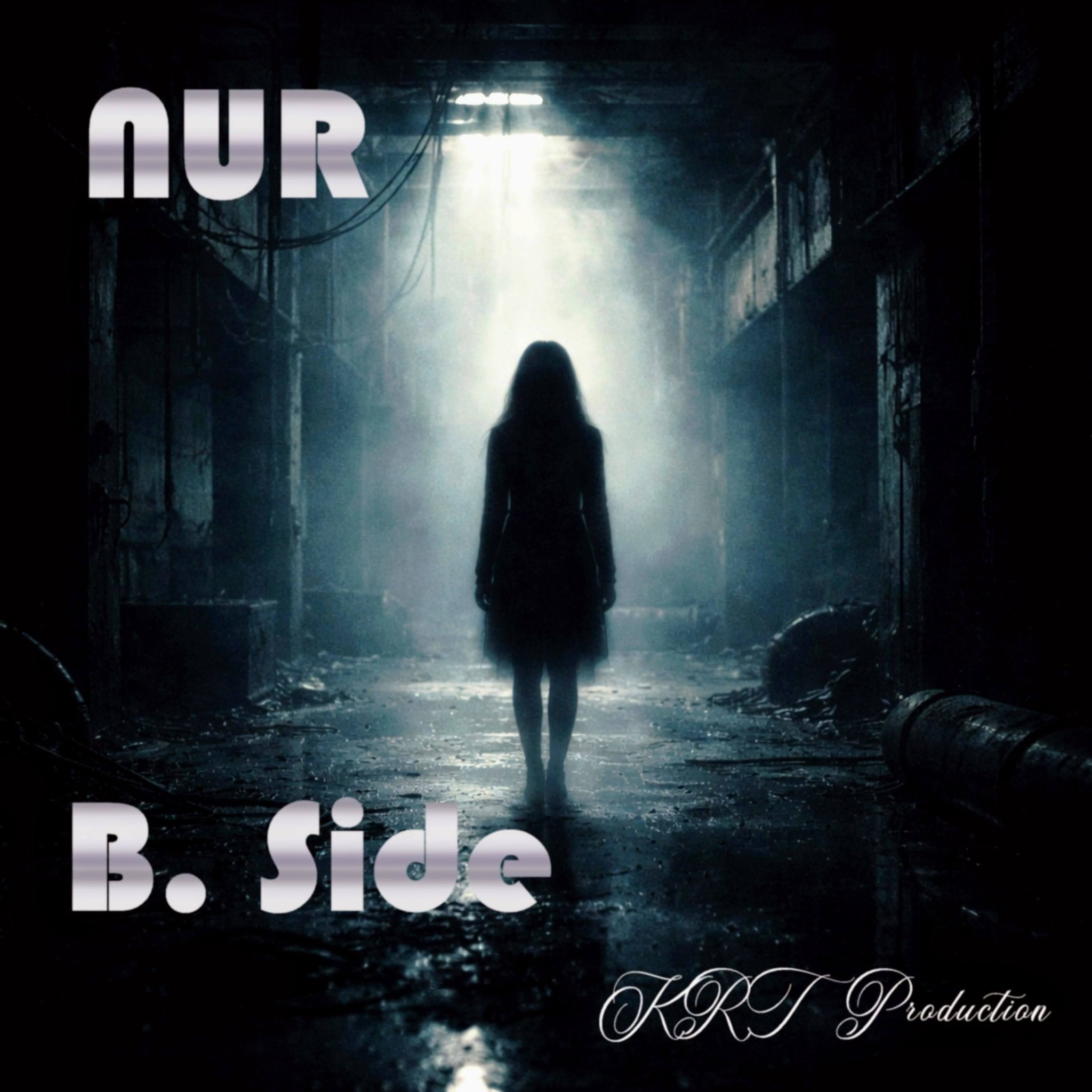 Pochette de B. Side