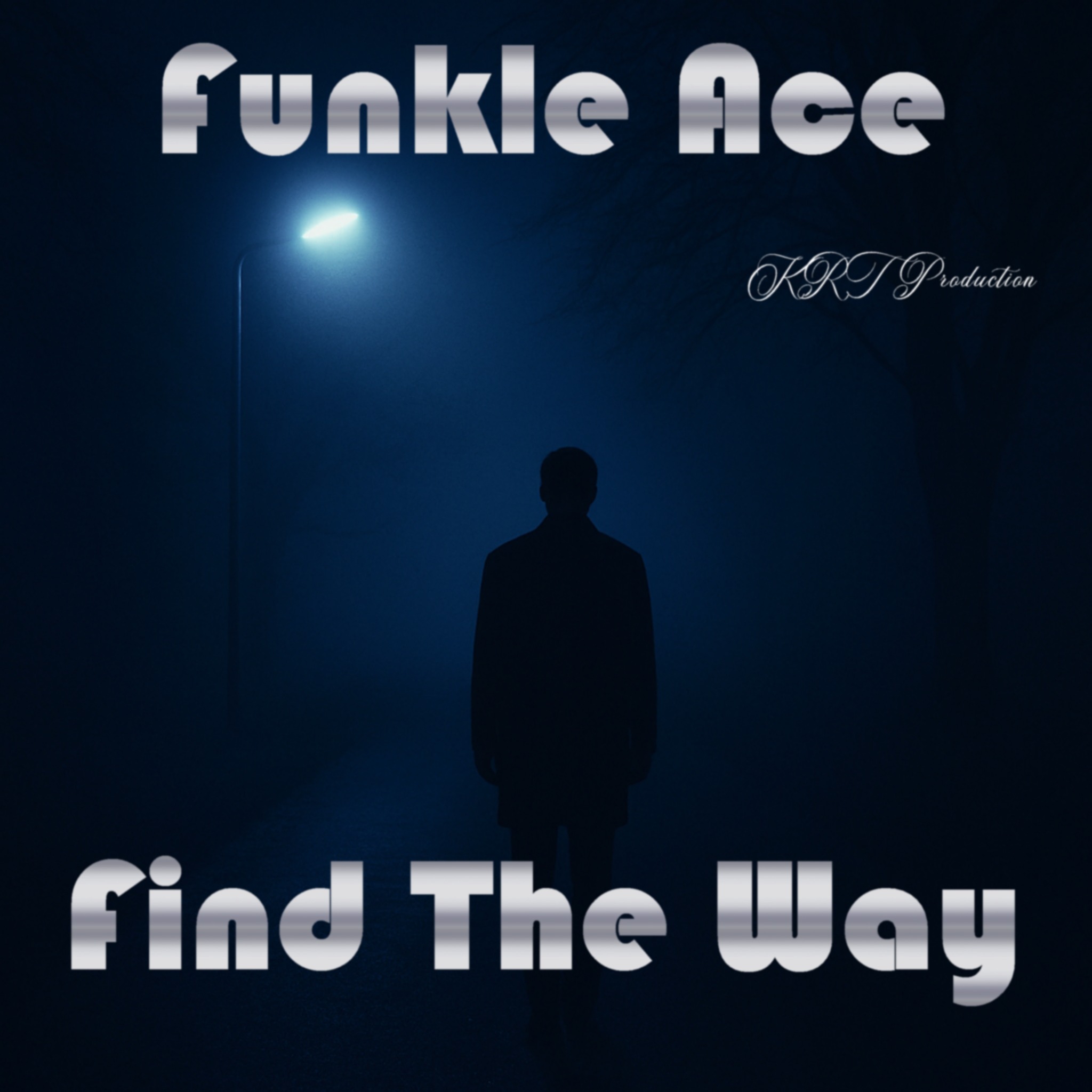 Pochette de Find The Way