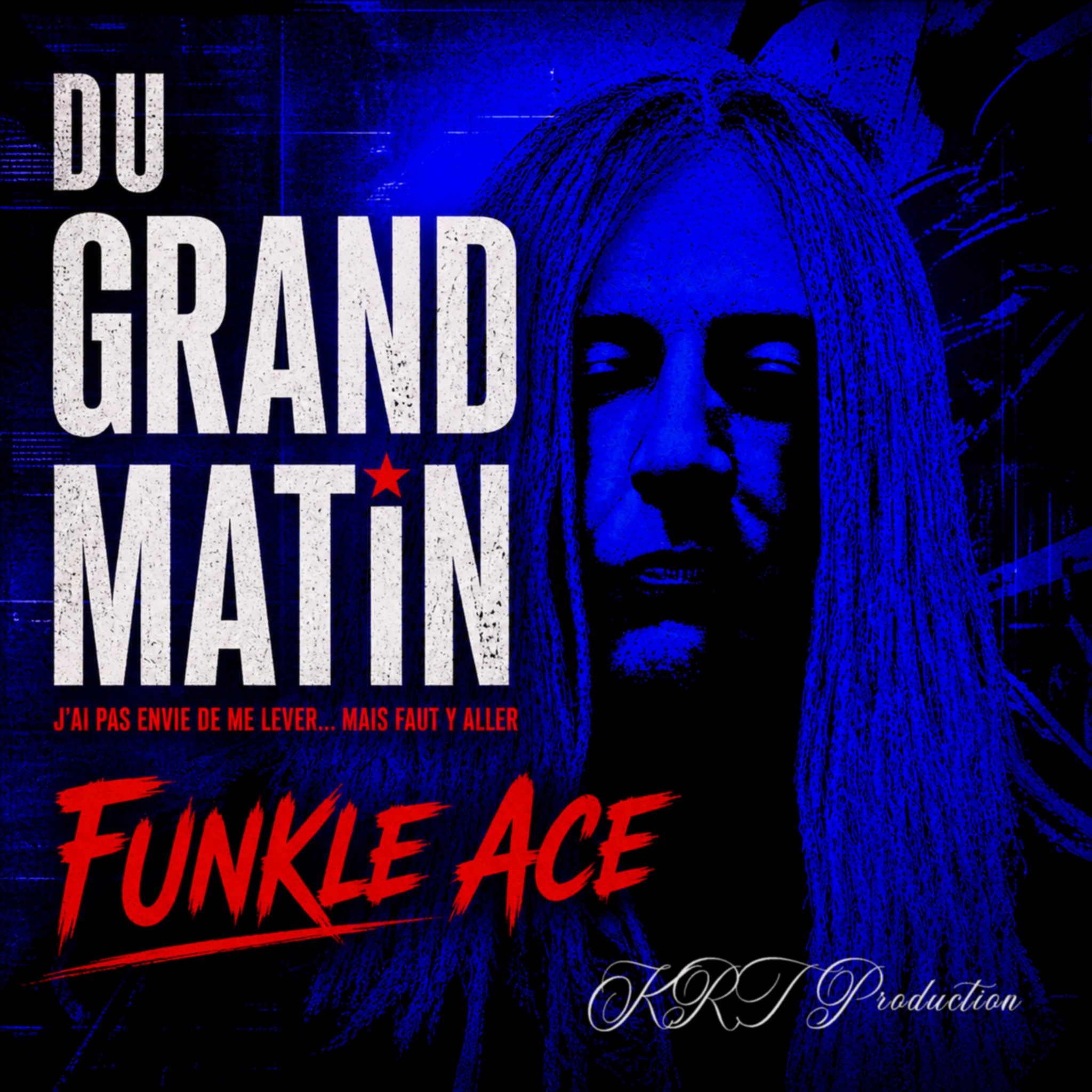 Pochette de Du grand matin