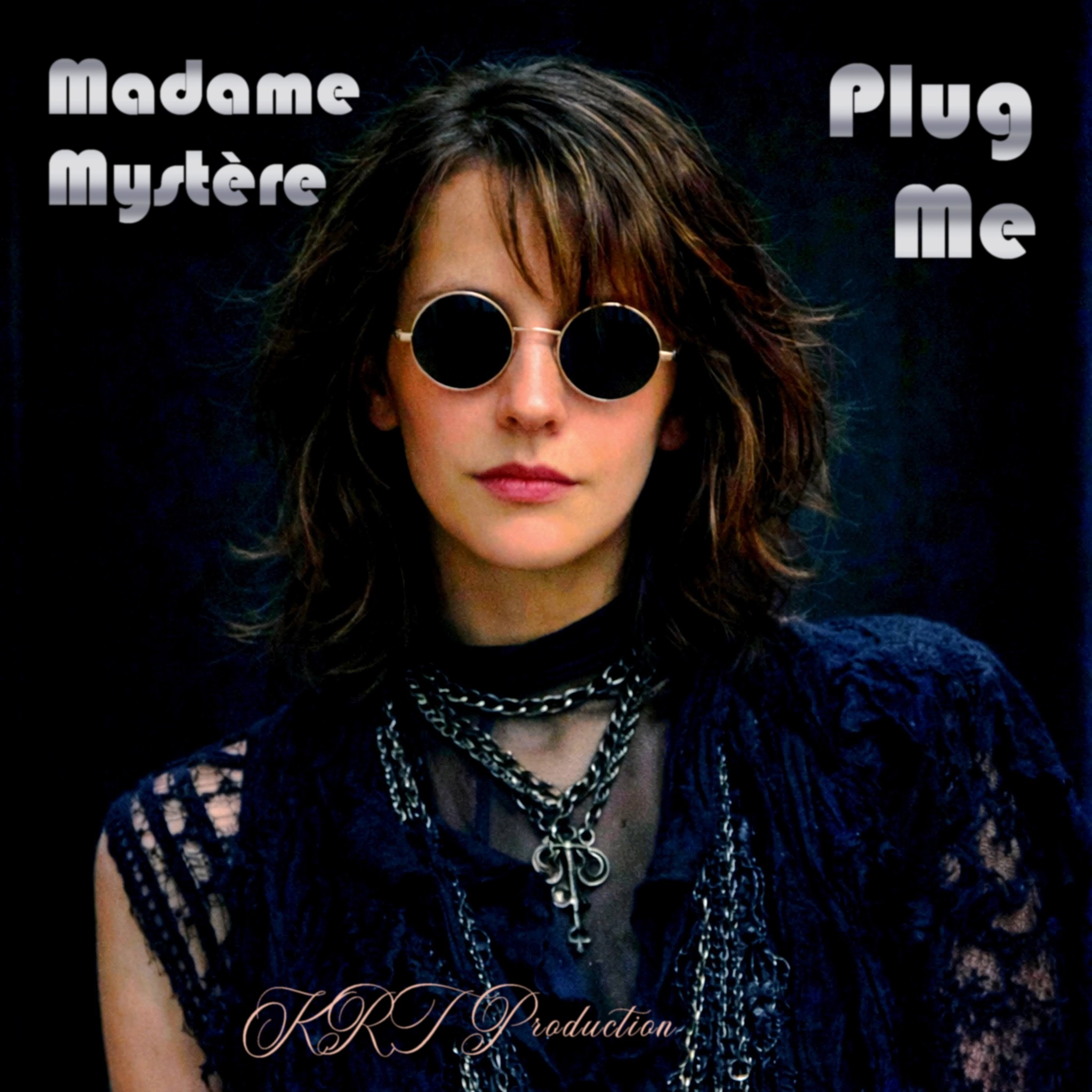 Pochette de Plug Me